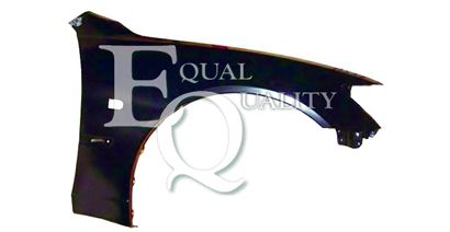 EQUAL QUALITY L04552 Подкрылок для LEXUS