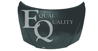 EQUAL QUALITY L04978 Капот для VOLVO S80 1 (TS, XY)