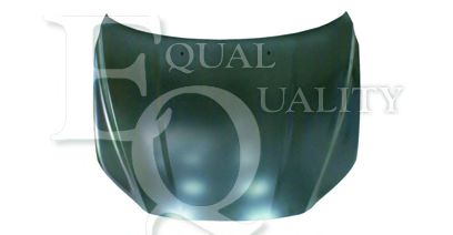 EQUAL QUALITY L05042 Петля капота для VOLVO V70 3 (BW)