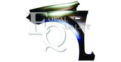 EQUAL QUALITY L05058 Крыло переднее EQUAL QUALITY для ABARTH