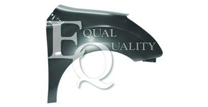 EQUAL QUALITY L05116 Крыло переднее для CITROEN