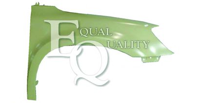 EQUAL QUALITY L05187 Крыло переднее для SKODA