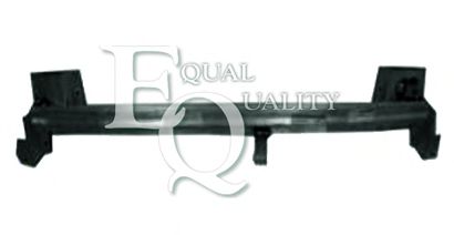 EQUAL QUALITY L05218 Бампер передний задний для MINI