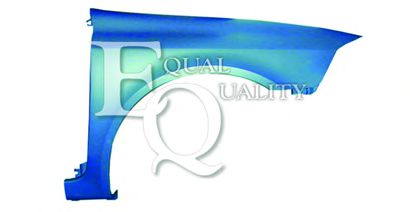 EQUAL QUALITY L05289 Крыло переднее для RENAULT LAGUNA