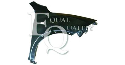 EQUAL QUALITY L05651 Крыло переднее для NISSAN JUKE