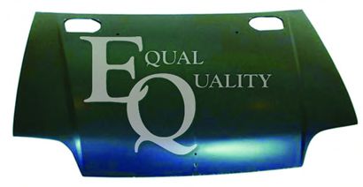 EQUAL QUALITY L05656 Петля капота для ROVER