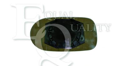 EQUAL QUALITY RD02009 Наружное зеркало для FIAT PALIO