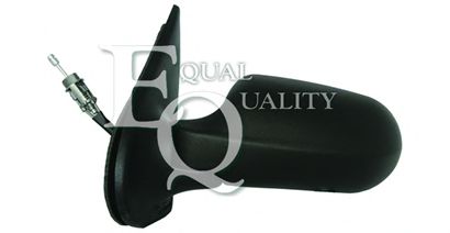 EQUAL QUALITY RD02710 Наружное зеркало для FIAT PALIO