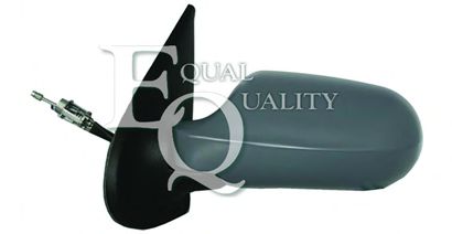 EQUAL QUALITY RD02711 Наружное зеркало для FIAT PALIO