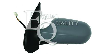 EQUAL QUALITY RD02712 Наружное зеркало для FIAT PALIO
