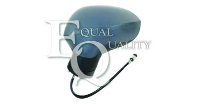 RS02735 EQUAL QUALITY Наружное зеркало RS02735 EQUAL QUALITY Наружное зеркало