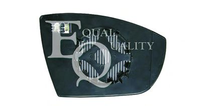 EQUAL QUALITY RD02846 Наружное зеркало для FORD KUGA