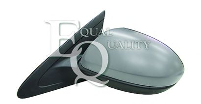 EQUAL QUALITY RD02888 Наружное зеркало для MAZDA