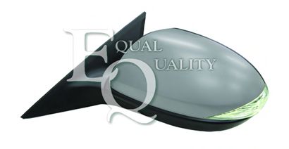 EQUAL QUALITY RD02920 Наружное зеркало для MAZDA