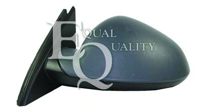EQUAL QUALITY RD02942 Наружное зеркало для OPEL INSIGNIA