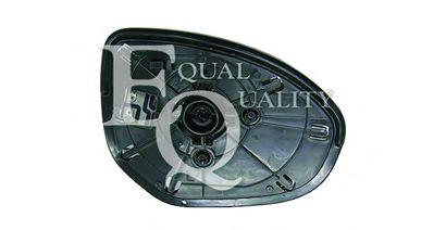 EQUAL QUALITY RD02946 Наружное зеркало для MAZDA