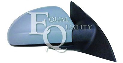 EQUAL QUALITY RS02988 Наружное зеркало для KIA