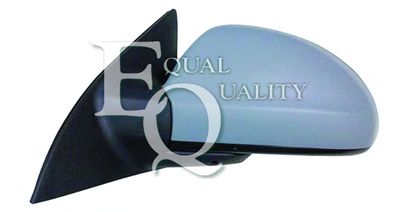 EQUAL QUALITY RS02989 Наружное зеркало для KIA