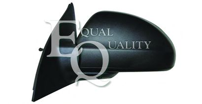 EQUAL QUALITY RS02990 Наружное зеркало для KIA