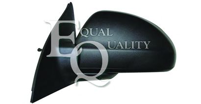 EQUAL QUALITY RS02991 Наружное зеркало для KIA