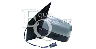 RS02996 EQUAL QUALITY Наружное зеркало RS02996 EQUAL QUALITY Наружное зеркало