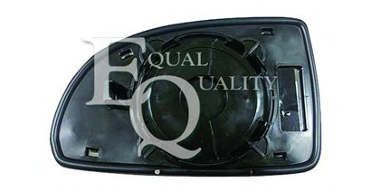EQUAL QUALITY RS03037 Наружное зеркало для KIA