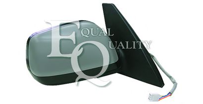RS03080 EQUAL QUALITY Наружное зеркало RS03080 EQUAL QUALITY Наружное зеркало