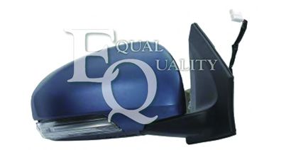 RD03084 EQUAL QUALITY Наружное зеркало RD03084 EQUAL QUALITY Наружное зеркало
