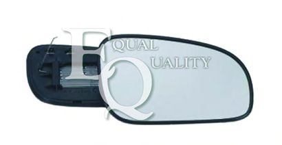 EQUAL QUALITY RD03106 Наружное зеркало для VOLVO S80