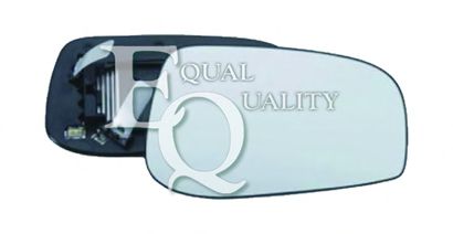 EQUAL QUALITY RD03107 Наружное зеркало EQUAL QUALITY для VOLVO