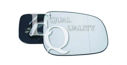 EQUAL QUALITY RD03108 Наружное зеркало EQUAL QUALITY для VOLVO