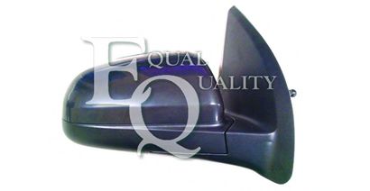 EQUAL QUALITY RD03155 Наружное зеркало для CHEVROLET AVEO