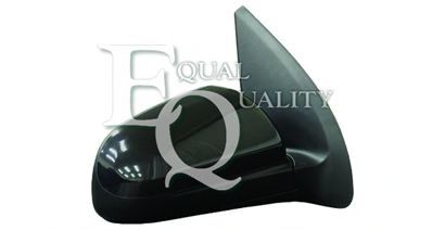 EQUAL QUALITY RD03156 Наружное зеркало для CHEVROLET AVEO