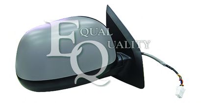 EQUAL QUALITY RD03172 Наружное зеркало для MITSUBISHI OUTLANDER