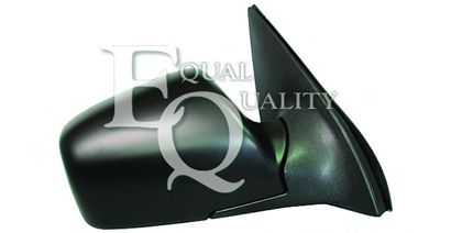 EQUAL QUALITY RS03201 Наружное зеркало для KIA