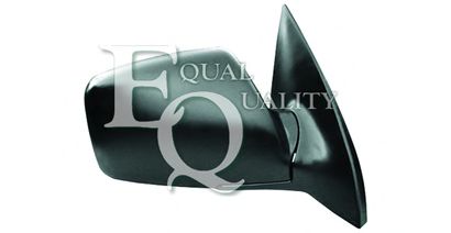 EQUAL QUALITY RS03202 Наружное зеркало для KIA