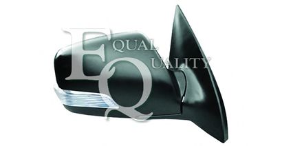 EQUAL QUALITY RS03203 Наружное зеркало для KIA