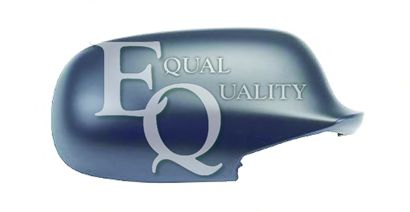 EQUAL QUALITY RD03232 Наружное зеркало для SAAB