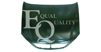 EQUAL QUALITY L05085 Петля капота для LEXUS