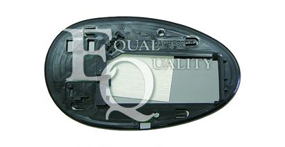 EQUAL QUALITY RI02048 Наружное зеркало  для ROVER 45 (Ровер 45)