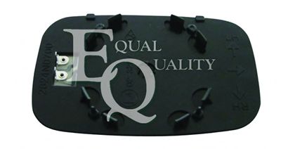 EQUAL QUALITY RI02050 Наружное зеркало для ROVER 200 (Ровер 200)