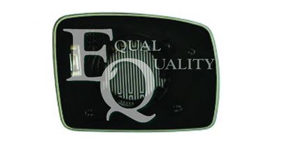 EQUAL QUALITY RD02901 Наружное зеркало для LAND ROVER