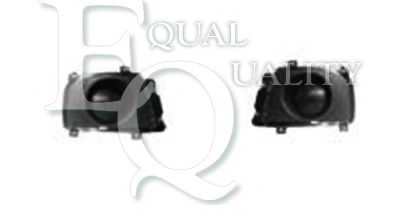EQUAL QUALITY G0694 Решетка радиатора EQUAL QUALITY для HYUNDAI