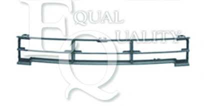EQUAL QUALITY G1020 Бампер передний задний для ROVER