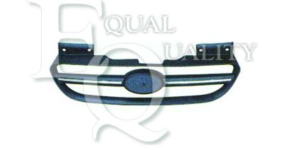 EQUAL QUALITY G1029 Решетка радиатора EQUAL QUALITY для HYUNDAI