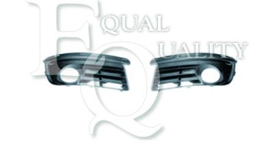 EQUAL QUALITY G1086 Усилитель бампера EQUAL QUALITY для VOLKSWAGEN