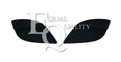 EQUAL QUALITY G1240 Бампер передний задний для RENAULT TWINGO