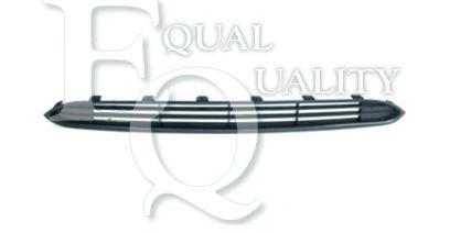 EQUAL QUALITY G1367 Решетка радиатора для ABARTH