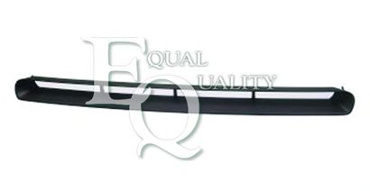 EQUAL QUALITY G1396 Решетка радиатора для ABARTH