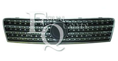 EQUAL QUALITY G1464 Решетка радиатора  для FIAT PUNTO (188) (Фиат Пунто)